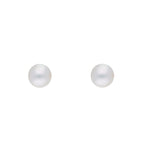 J Pearls Navishka 1 Line Pearl Set - Real Pearl Jewelry