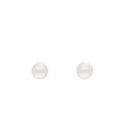 J Pearls Abharika 1 Line Pearl Set - Real Pearl Jewelry | Grocsy