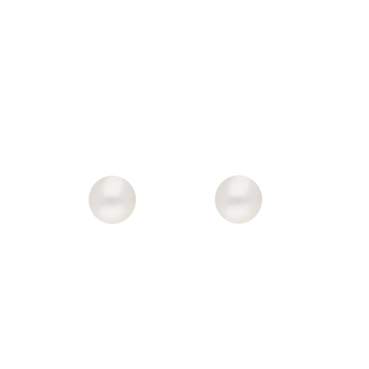J Pearls Abharika 1 Line Pearl Set - Real Pearl Jewelry | Grocsy