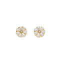 J Pearls Divine Pearl Earrings - Real Pearl Jewelry | Grocsy