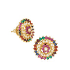 J Pearls Gianna Pearl Earrings - Real Pearl Jewelry | Grocsy