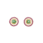 J Pearls Beautiful Pearl Earrings - Real Pearl Jewelry