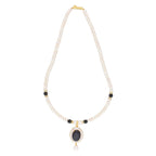 J Pearls Abanti Pearl Set - Real Pearl Jewelry