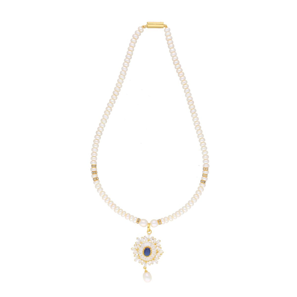 J Pearls Yami Pearl Set - Real Pearl Jewelry | Grocsy