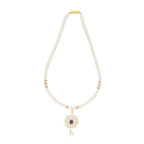 J Pearls Yami Pearl Set - Real Pearl Jewelry | Grocsy
