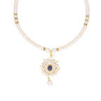 J Pearls Yami Pearl Set - Real Pearl Jewelry | Grocsy