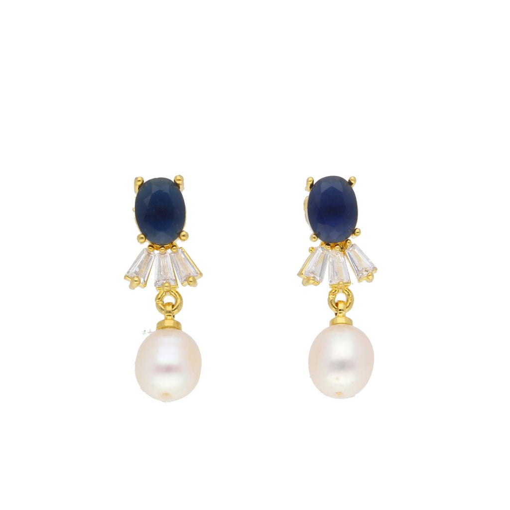 J Pearls Yami Pearl Set - Real Pearl Jewelry | Grocsy