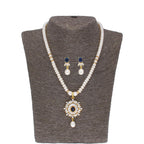 J Pearls Yami Pearl Set - Real Pearl Jewelry | Grocsy
