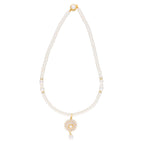 J Pearls Baheera Pearl Set - Real Pearl Jewelry