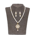 J Pearls Cherry Pearl Set - Real Pearl Jewelry | Grocsy