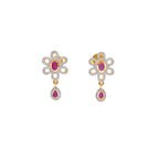 J Pearls Cancala Pearl Set - Real Pearl Jewelry