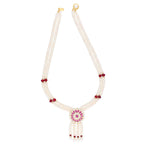 J Pearls Babie Pearl Set - Real Pearl Jewelry | Grocsy