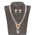 J Pearls Candalini Pearl Set - Real Pearl Jewelry