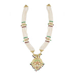 J Pearls Chantrea Pearl Set - Real Pearl Jewelry | Grocsy