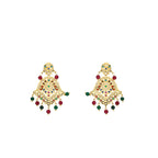 J Pearls Chantrea Pearl Set - Real Pearl Jewelry | Grocsy
