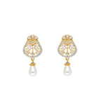 J Pearls Camunda Pearl Set - Real Pearl Jewelry