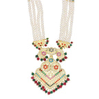 J Pearls Abh Pearl Set - Real Pearl Jewelry