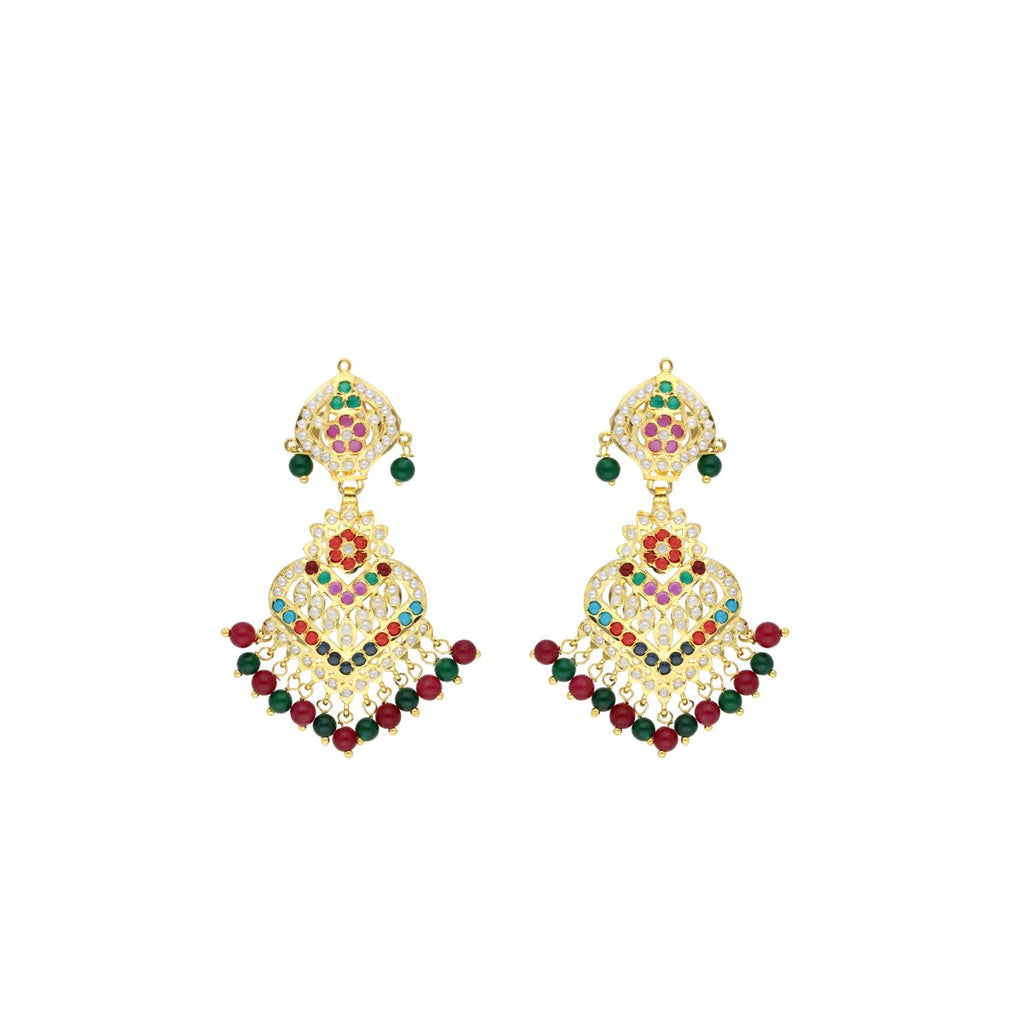 J Pearls Abh Pearl Set - Real Pearl Jewelry