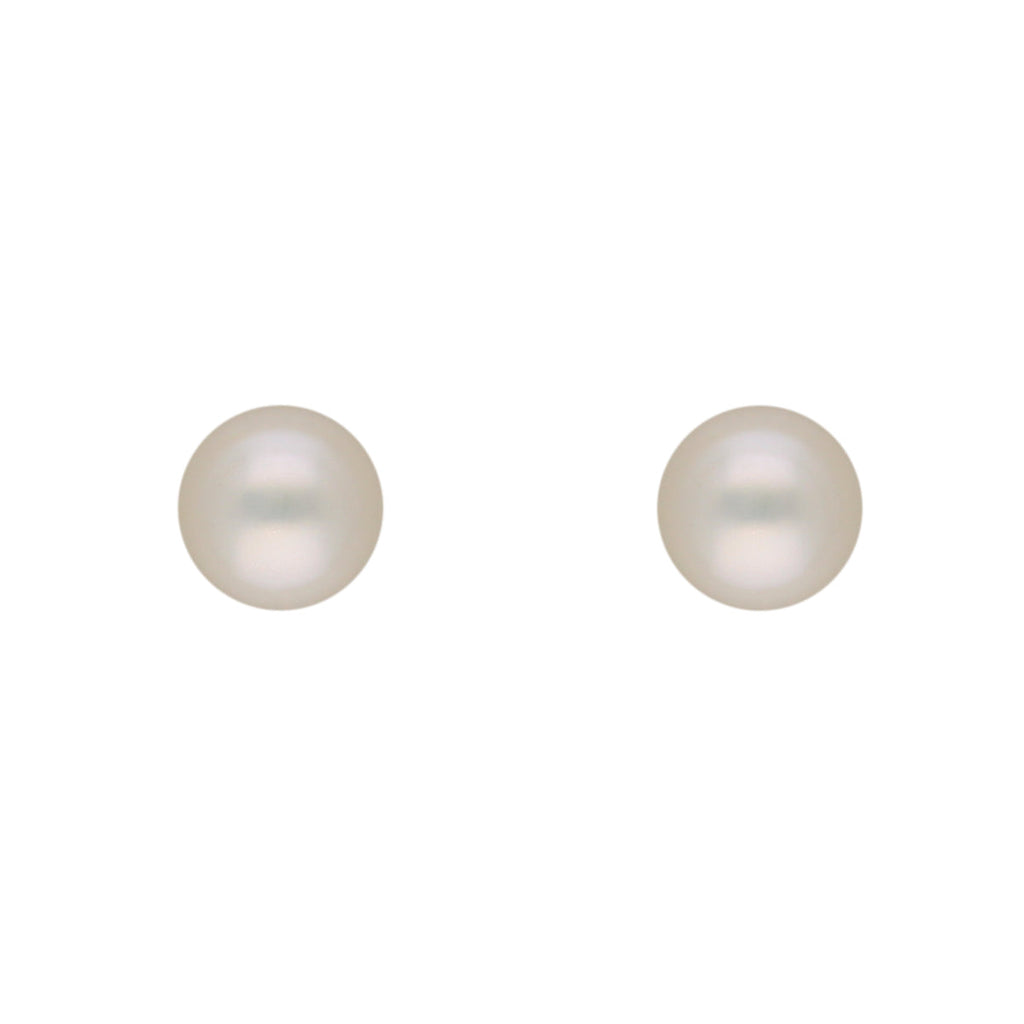 J Pearls Foolan 1 Line Pearl Sets - Real Pearl Jewelry