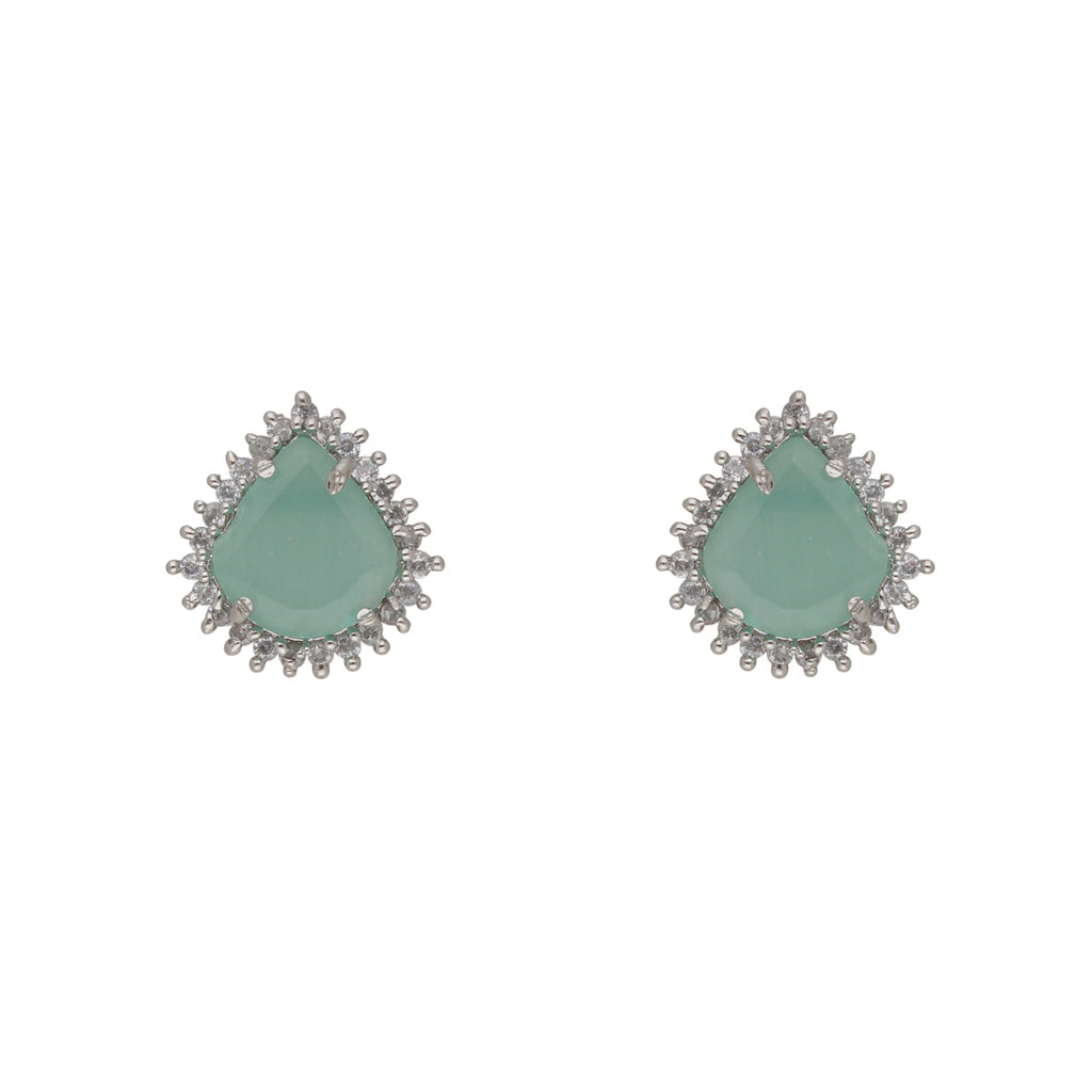 J Pearls Jabala 3 Lines Pearl Set - Real Pearl Jewelry