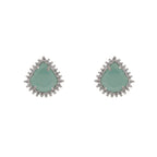 J Pearls Jabala 3 Lines Pearl Set - Real Pearl Jewelry