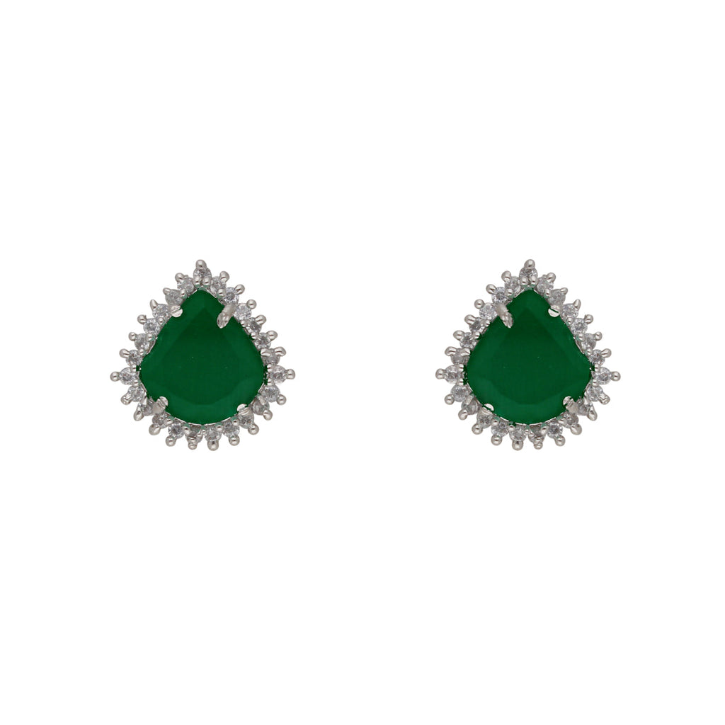 J Pearls Badari 3 Lines Pearl Set - Real Pearl Jewelry