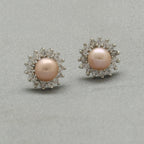 J Pearls Zorai Pearl Earrings
