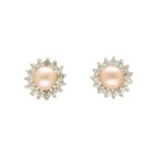 J Pearls Zorai Pearl Earrings