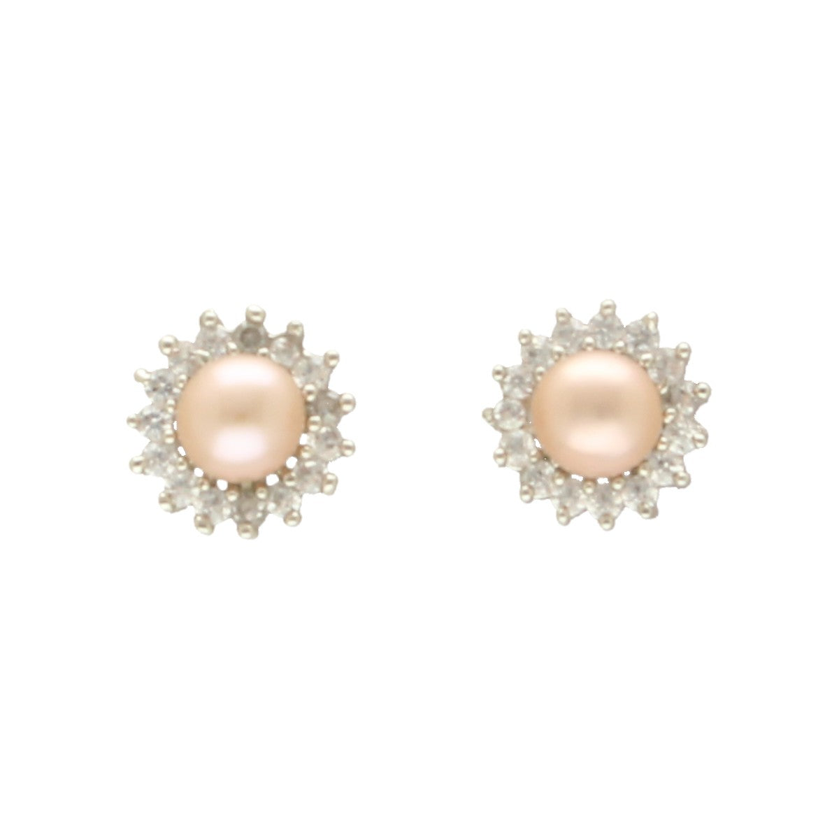 J Pearls Zorai Pearl Earrings