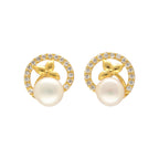 J Pearls Sorai Pearl Earrings