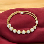 J Pearls Valerie Pearl Bracelet