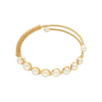 J Pearls Valerie Pearl Bracelet