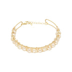 J Pearls Esita Pearl Bracelet