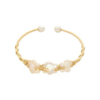J Pearls Elysian Pearl Bracelet