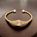 J Pearls Opulent Pearl Bracelet
