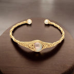 J Pearls Opulent Pearl Bracelet