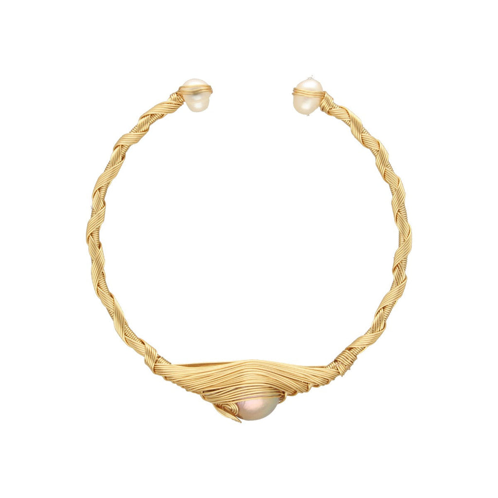 J Pearls Opulent Pearl Bracelet