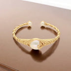 J Pearls Opal Pearl Bracelet