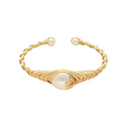 J Pearls Opal Pearl Bracelet