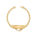 J Pearls Opal Pearl Bracelet