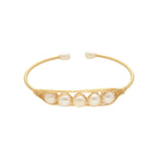 J Pearls Yara Pearl Bracelet