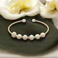 J Pearls Rumi Pearl Bracelet
