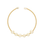 J Pearls Rumi Pearl Bracelet