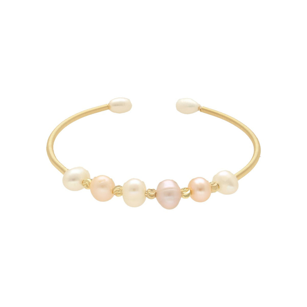 J Pearls Rhea Pearl Bracelet