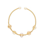 J Pearls Vyom Pearl Bracelet