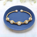 J Pearls Fena Pearl Bracelet