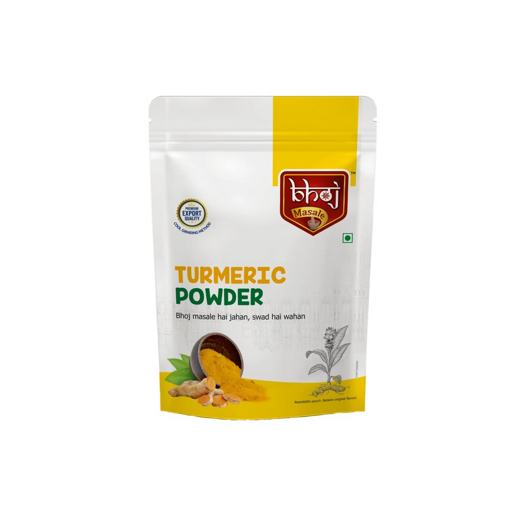 Bhoj Masale Turmeric Powder | Grocsy