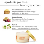 Shankara by Sri Sri Tattva Gheesutra Body Butter | Grocsy