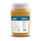 Pureheart Nutbutter Crunchy Peanut Butter | Grocsy