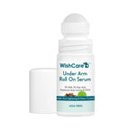Wishcare Underarm Roll On Serum | Grocsy